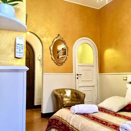 Muratte Apartment Rome Luaran gambar