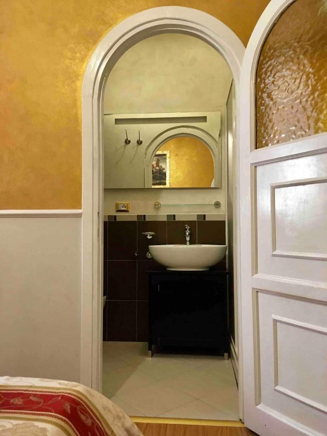 Muratte Apartment Rome Luaran gambar