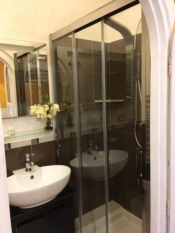 Muratte Apartment Rome Luaran gambar