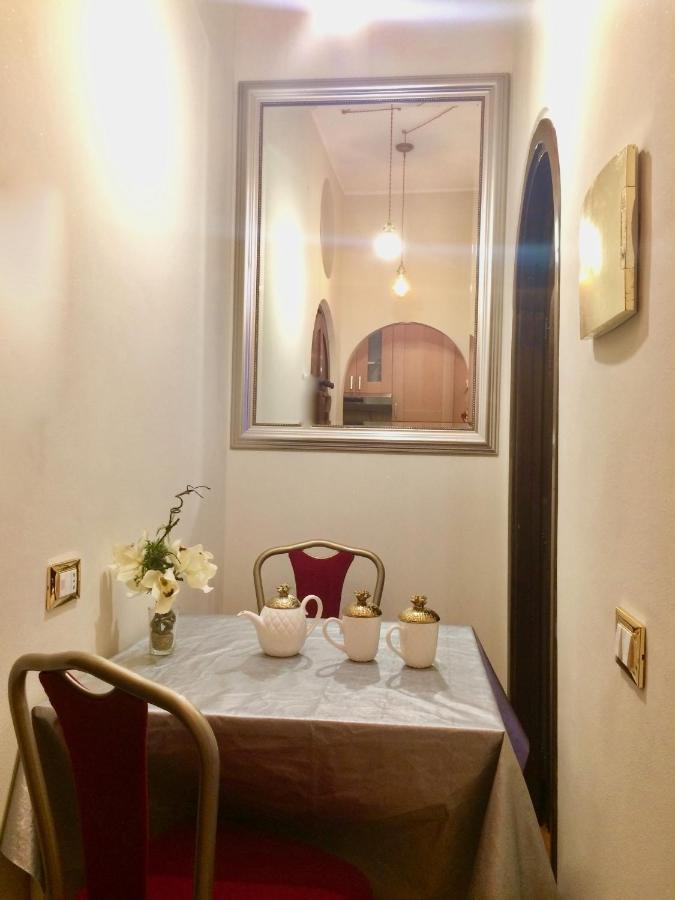 Muratte Apartment Rome Luaran gambar