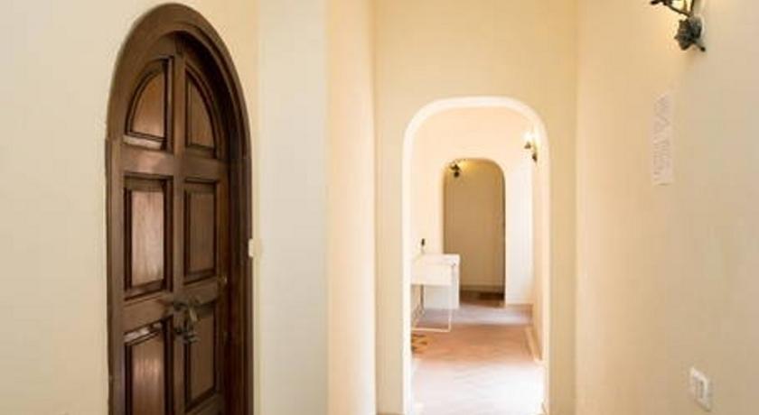Muratte Apartment Rome Bilik gambar