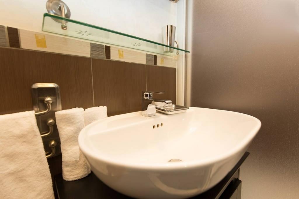 Muratte Apartment Rome Luaran gambar